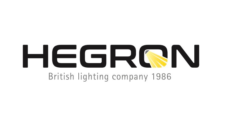Hegron British Lighting company1986