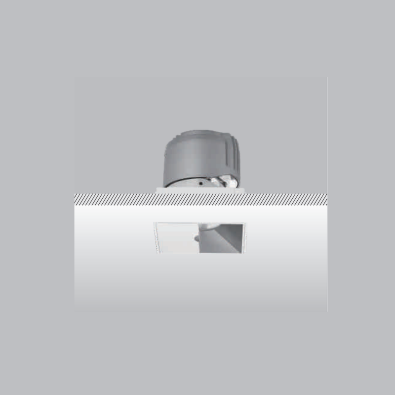 HG30-DSS0750-XQ LED Spot Light(Hole Size:75mm）wall washer