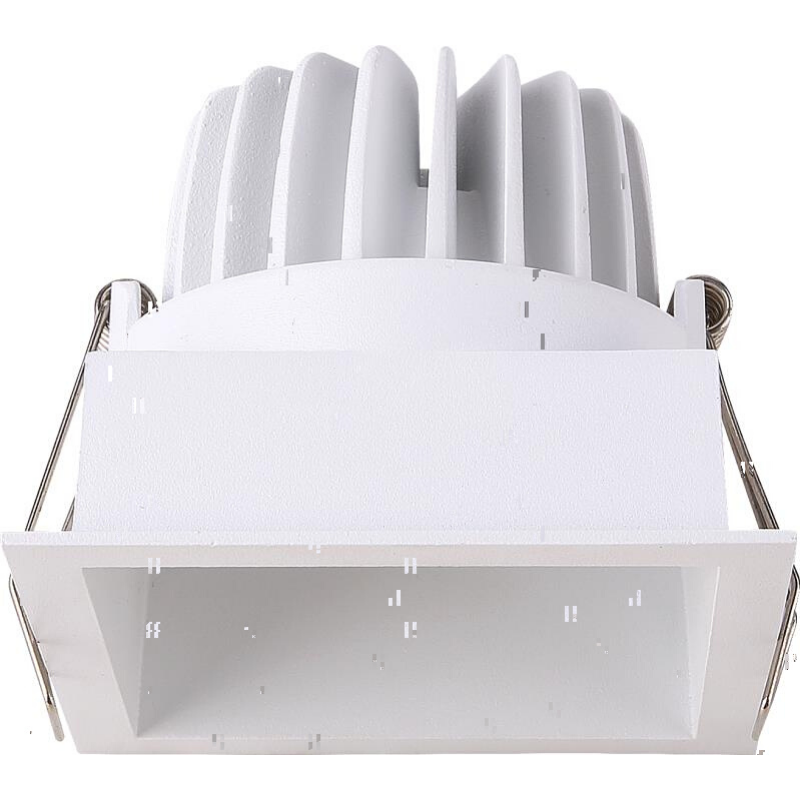 2720-S LED spot light (Hole cut: 68/70mm)