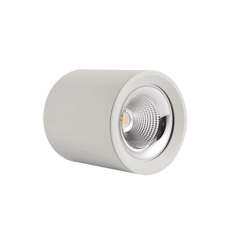 HGSR75-07 Sydney  series  surface mounted LED down light