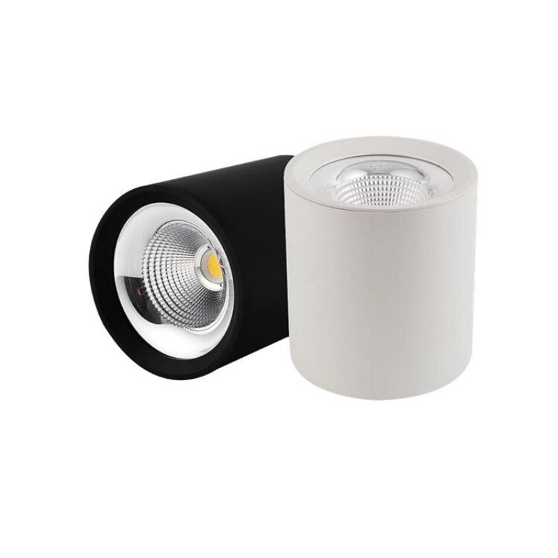 HGSR85-12 Sydney series surface mounted LED down light